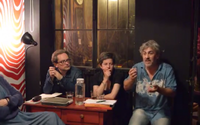 Decrescimento: escolha ou inevitabilidade?