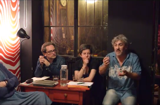 Decrescimento: escolha ou inevitabilidade?