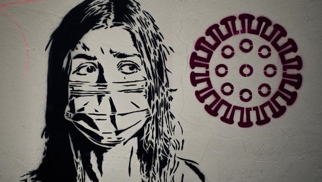 Decrescimento ou barbárie (coronavírus) !!!